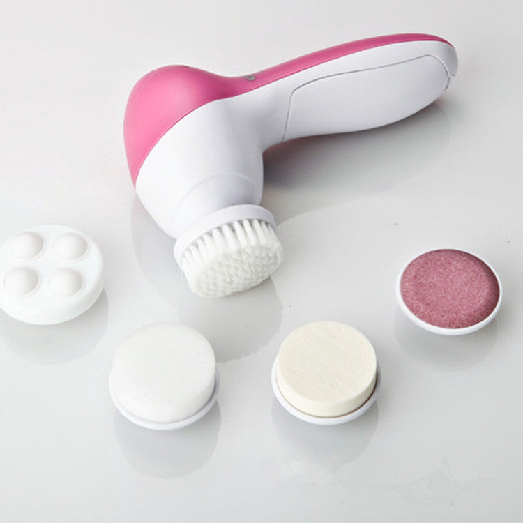 Factory direct electric cleanser facial cleanser