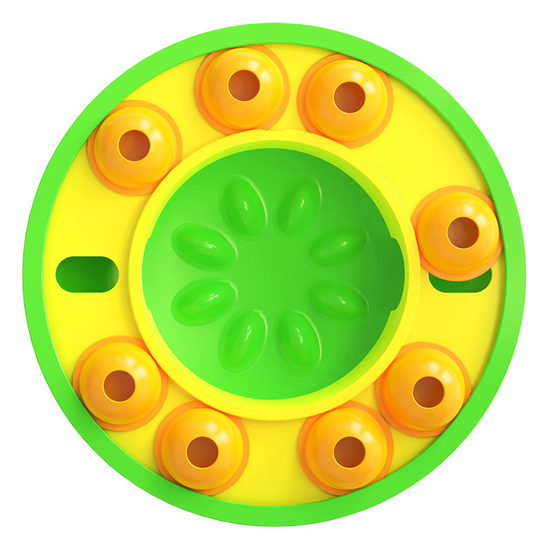 Dog Puzzle Toys